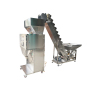 Automatic Granulate Shaped  Material Filling Machine Model:TC1000